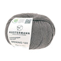 Merino 160 EXP | 160m/50g | 238 - braun-mel.
