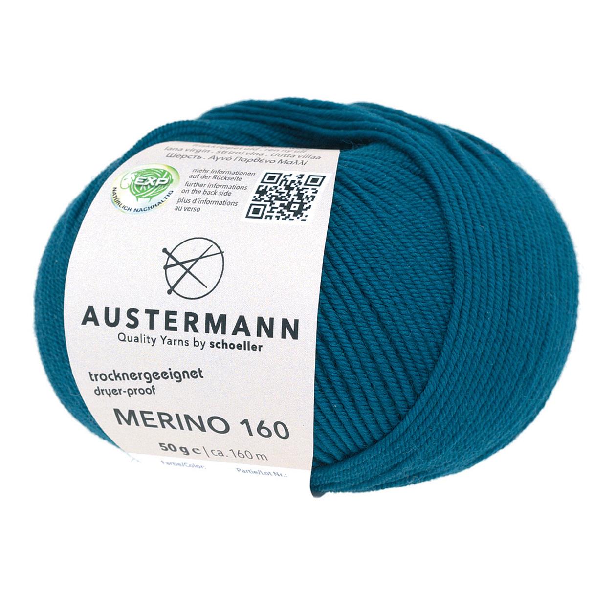 Merino 160 EXP | 160m/50g | 263 - TOPAS
