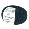 Merino 105 EXP | 105m/50g | 302 - schwarz