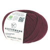 Merino 105 EXP | 105m/50g | 325 - bordeaux