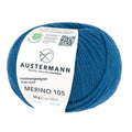 Merino 105 EXP | 105m/50g | 332 - royal