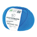 Merino 105 EXP | 105m/50g | 364 - BLAU
