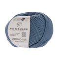 Merino 105 EXP | 160m/50g | 376 - rauch