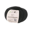 Austermann Merino 120 | Merinowolle 120m/50g | Farbe 102 - schwarz