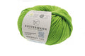 Austermann Merino 120 | Merino Wool 120m/50g | Color 108 - apple green