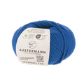 Austermann Merino 120 | Merinowolle 120m/50g | Farbe 132 - royal