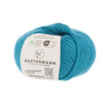 Austermann Merino 120 | Merinowolle 120m/50g | Farbe 133 - petrol