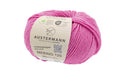 Austermann Merino 120 | Merino Wool 120m/50g | Color 156 - lollipop