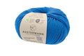 Austermann Merino 120 | Merino Wool 120m/50g | Color 160 - blue
