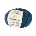 Austermann Merino 120 | Merinowolle 120m/50g | Farbe 163 - topas