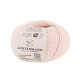 Austermann Merino 120 | Merinowolle 120m/50g | Farbe 166 - puder