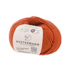 Austermann Merino 120 | Merinowolle 120m/50g | Farbe 167 - terracotta