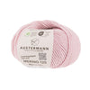 Austermann Merino 120 | Merinowolle 120m/50g | Farbe 174 - rosenquarz