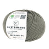 Merino 85 EXP | 85m/50g | 21 - oliv