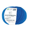 Merino 85 EXP | 85m/50g | 35 - royal