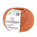 Merino 85 EXP | 85m/50g | 42 - citrouille
