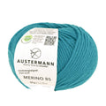 Merino 85 EXP | 85m/50g | 59 - pétrole