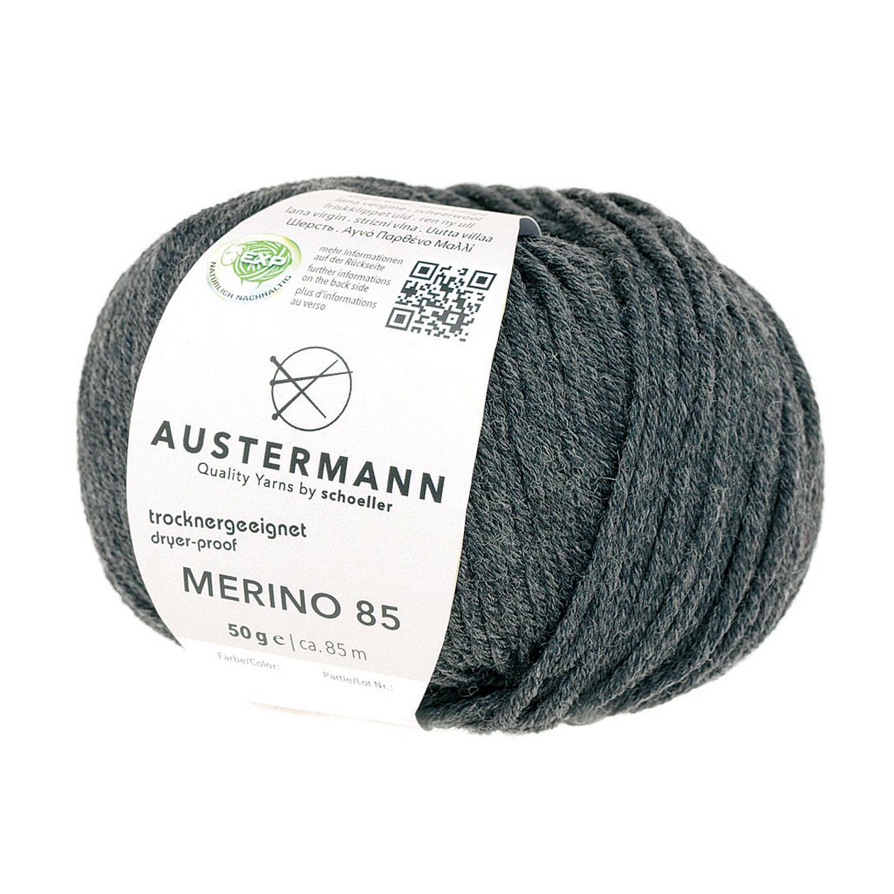 Merino 85 EXP | 85m/50g | 64 - anthramel.