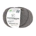 Merino 85 EXP | 85m/50g | 65 - chiné marron