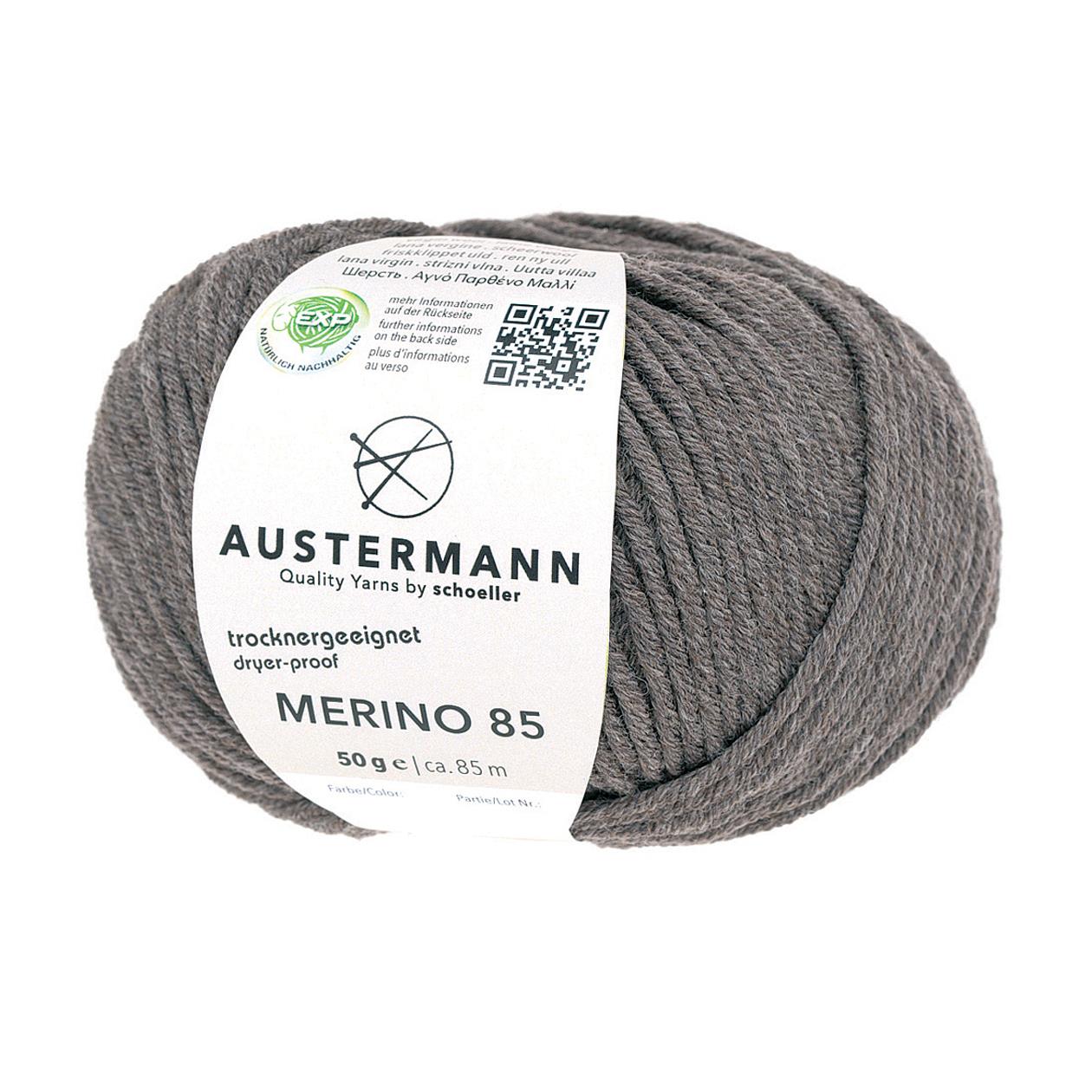 Merino 85 EXP | 85m/50g | 65 - braunmel.
