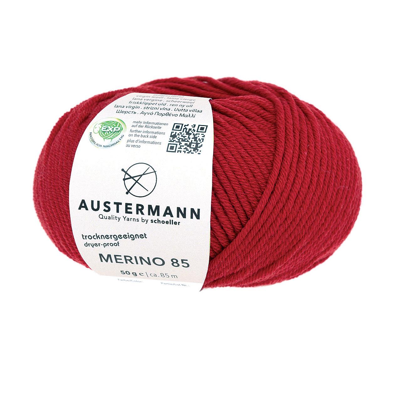 Merino 85 EXP | 85m/50g | 67 - RUBIN