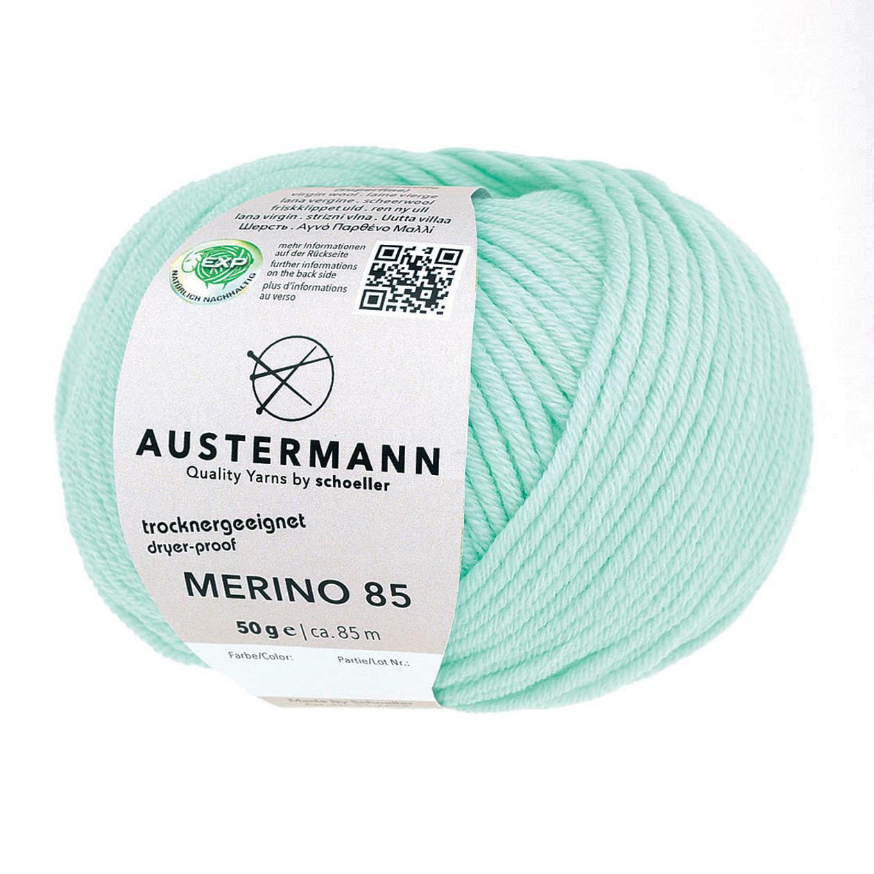 Merino 85 EXP | 85m/50g | 71 - MINT