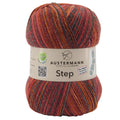 Step 4 Color Exp | 420 M - 100 G | 134 - Burundi Easy