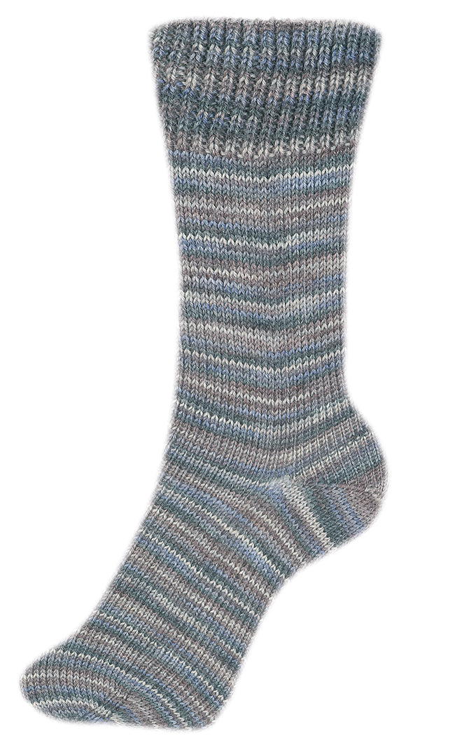 Step 4 Color Exp | 420 M - 100 G | 136 - Rauch Easy