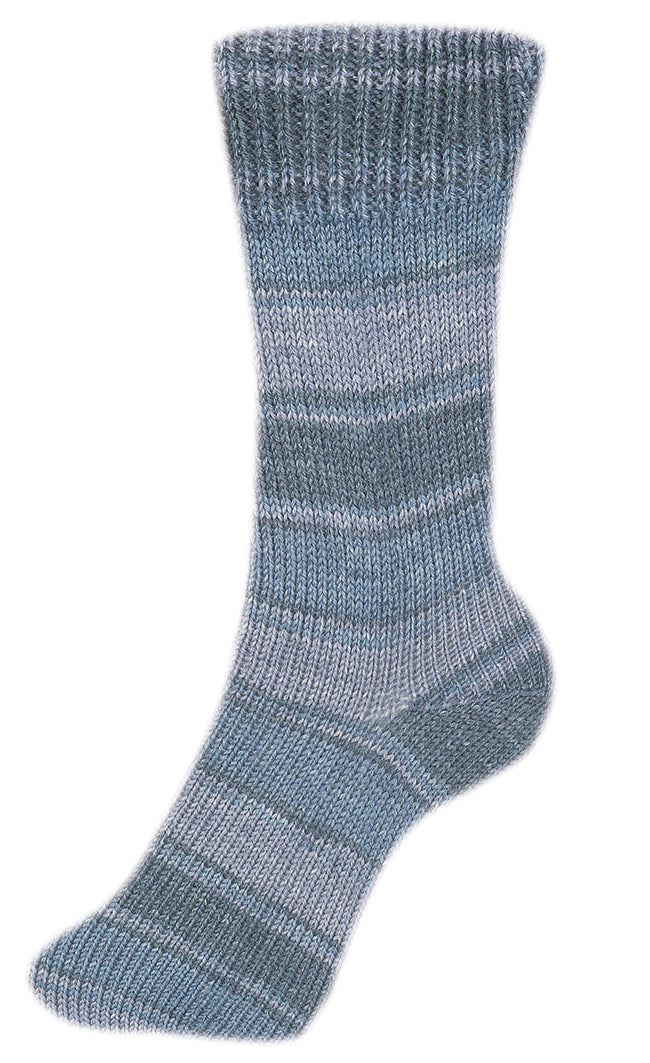 Step 4 Color Exp | 420 M - 100 G | 16 - Jeans