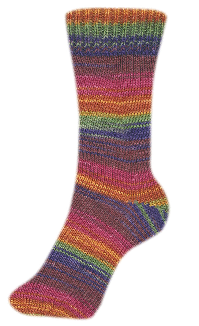 Step 4 Color Exp | 420 M - 100 G | 219 - Ennis