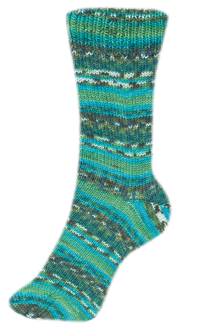 Step 4 Color Exp | 420 M - 100 G | 265 - Olive-Multi