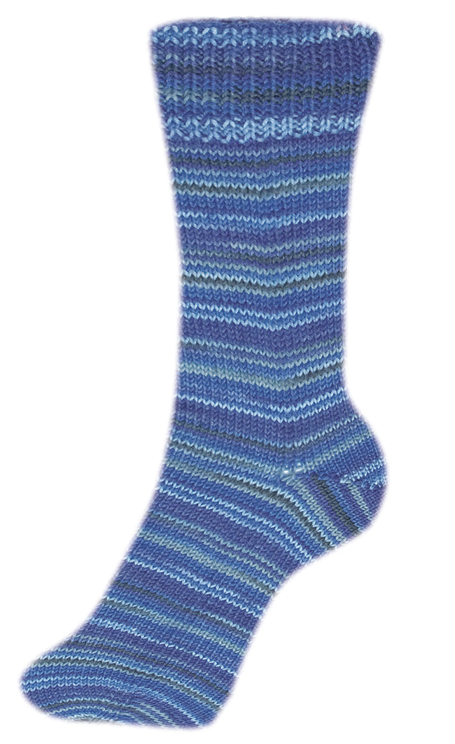 Step 4 Color Exp | 420 M - 100 G | 287 - Blue