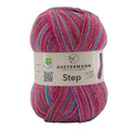 Step 4 Color Exp | 420 M - 100 G | 288 - Red