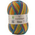 Step 4 Color Exp | 420 M - 100 G | 297 - Shannon