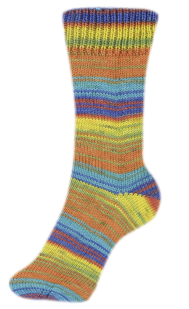 Step 4 Color Exp | 420 M - 100 G | 297 - Shannon