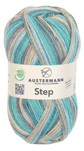 Step 4 Color Exp | 420 M - 100 G | 299 - Tullamore