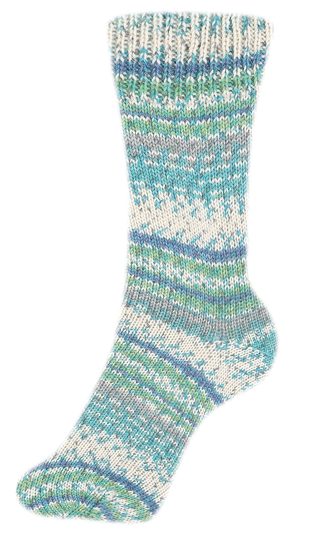 Step 4 Color Exp | 410 M - 100 G | 340 - Trondheim