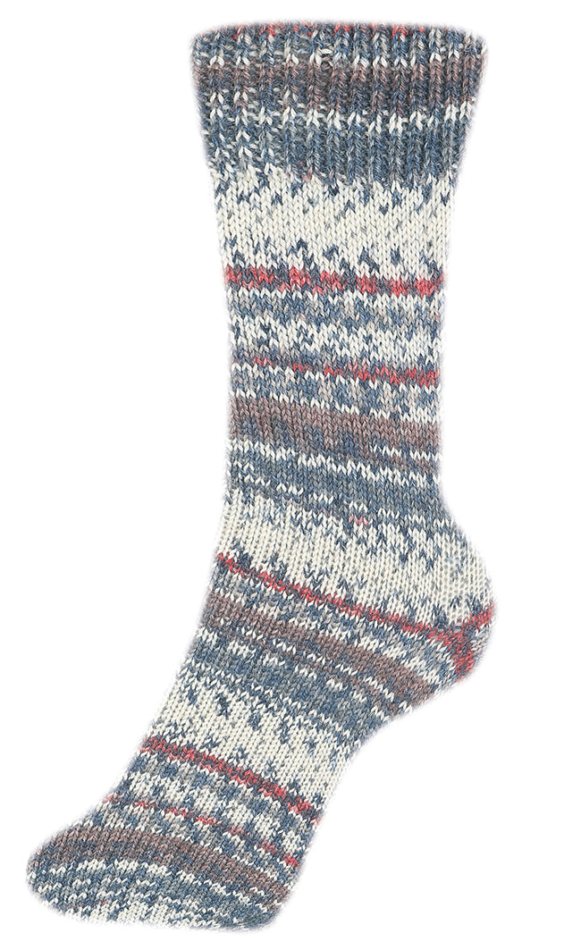 Step 4 Color Exp | 420 M - 100 G | 342 - Stavanger