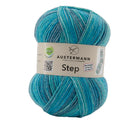 Step 4 Color Exp | 420 M - 100 G | 359 - Turquoise