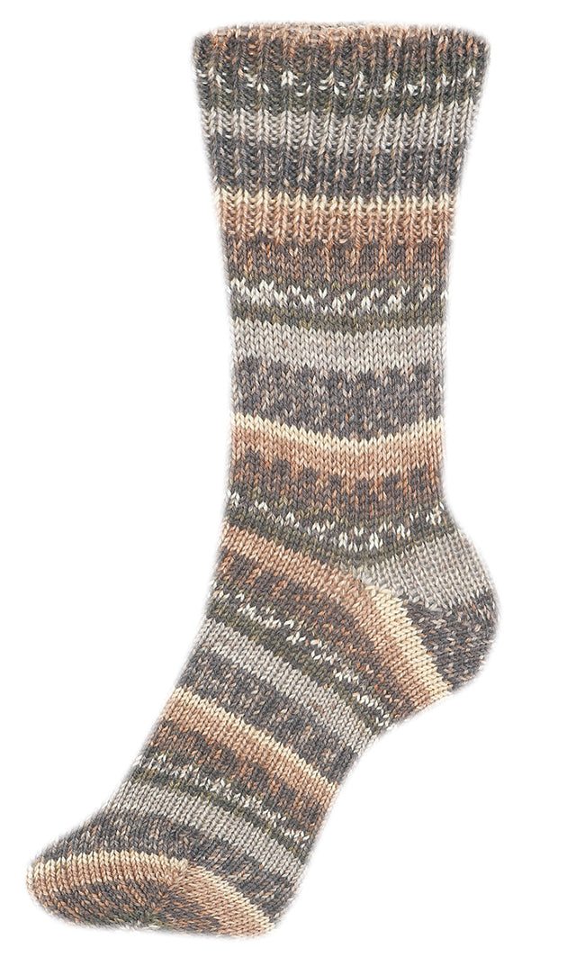 Step 4 Color Exp | 420 M - 100 G | 86 - Heide Maskulin