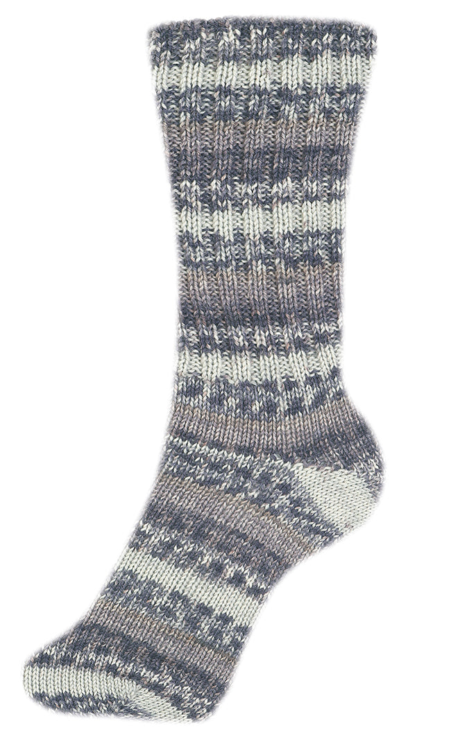 Step 4 Color Exp | 420 M - 100 G | 87 - Schiefer Maskulin