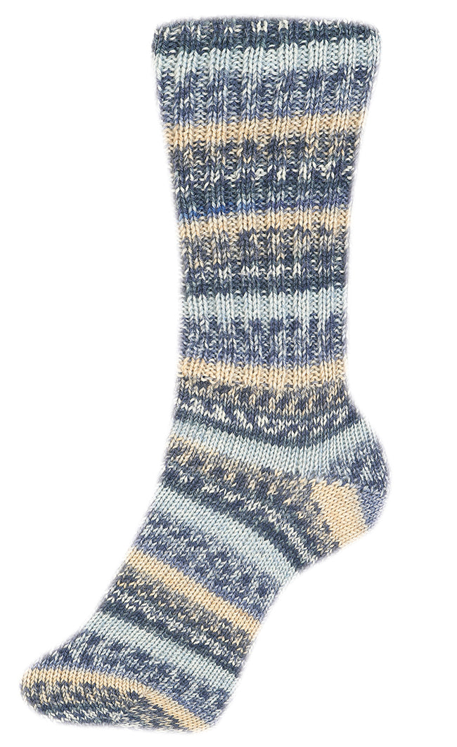 Step 4 Color Exp | 420 M - 100 G | 88 - Nautilus Maskulin