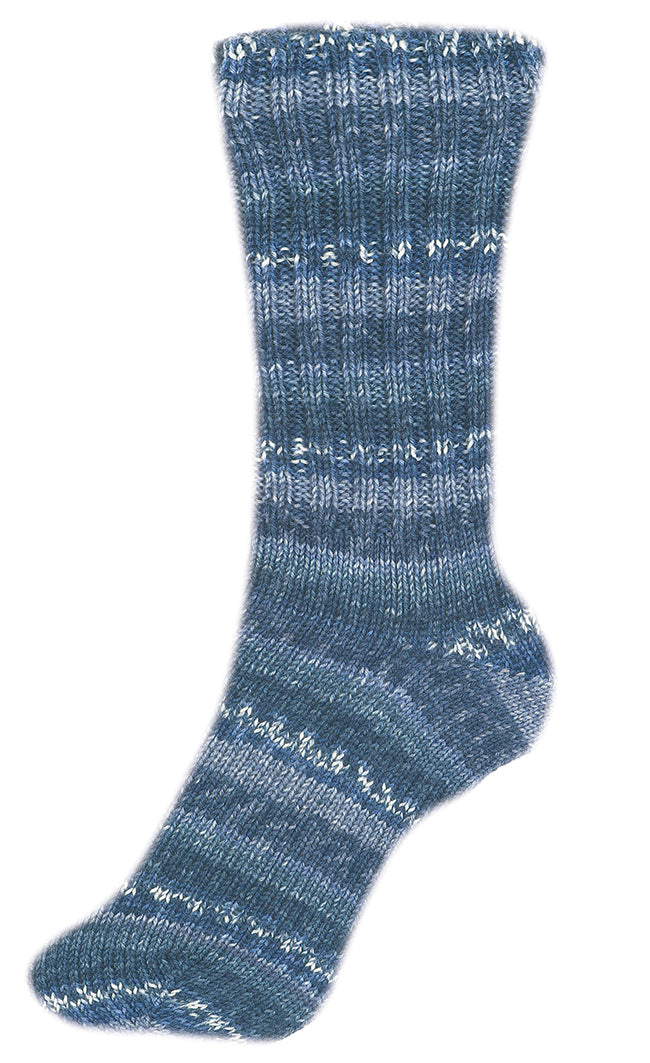 Step 4 Color Exp | 420 M - 100 G | 89 - Pazifik Maskulin