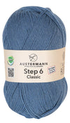 Step 6 Classic Exp | 410 M - 150 G | 6009 - Jeans