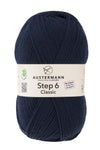 Step 6 Classic Exp | 410 M - 150 G | 6010 - Night Blue