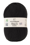 Step 6 Classic Exp | 410 M - 150 G | 6013 - Black