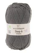 Step 6 Classic Exp | 410 M - 150 G | 6037 - Grau