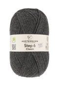 Step 6 Classic Exp | 410 M - 150 G | 6038 - Anthrazit-Meliert