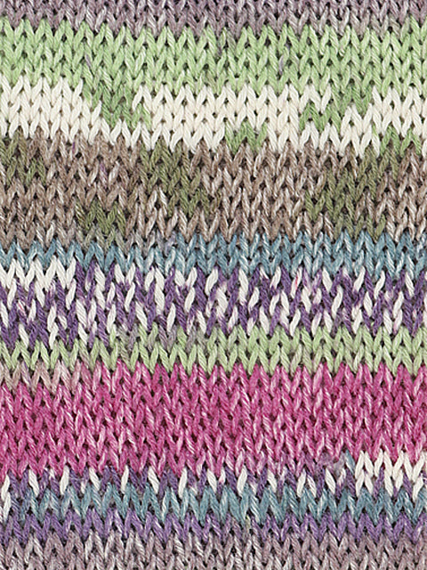 Step 6 Color Exp | 410 M - 150 G | 605 - Waldbeere