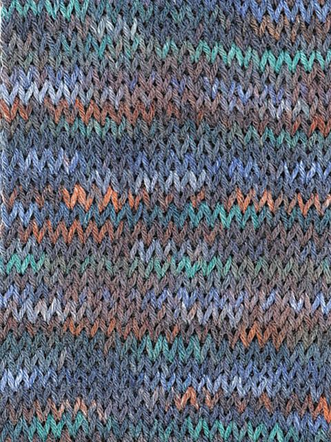 Step 6 Color Exp | 410 M - 150 G | 613 - Pfau